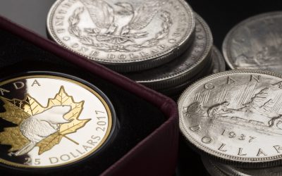 Canada Gold – Hamilton Coin Exchange