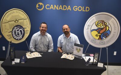 Event Recap: Hamilton Coin Exchange