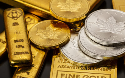 Buying Canadian? Where You Buy Precious Metals Matters