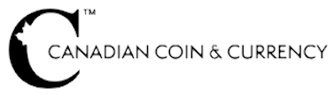 Canadian Coin & Currency logo