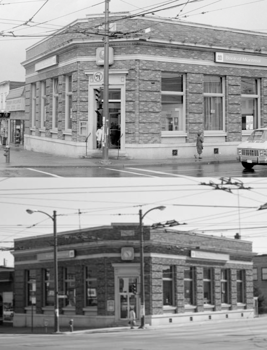 Canada Gold Flagship Vancouver Store History